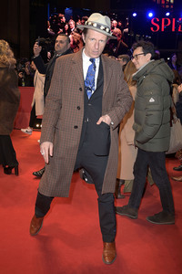 Verleihung Goldener Ehrenbär an Martin Scorsese, Berlinale 2024