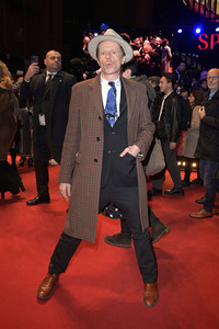 Verleihung Goldener Ehrenbär an Martin Scorsese, Berlinale 2024