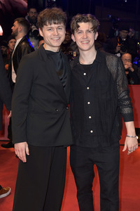 Verleihung Goldener Ehrenbär an Martin Scorsese, Berlinale 2024