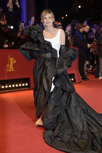 Verleihung Goldener Ehrenbär an Martin Scorsese, Berlinale 2024