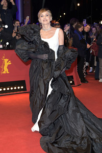 Verleihung Goldener Ehrenbär an Martin Scorsese, Berlinale 2024