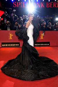 Verleihung Goldener Ehrenbär an Martin Scorsese, Berlinale 2024