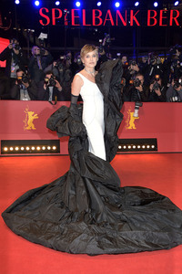 Verleihung Goldener Ehrenbär an Martin Scorsese, Berlinale 2024