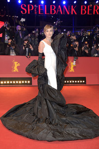 Verleihung Goldener Ehrenbär an Martin Scorsese, Berlinale 2024