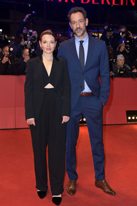 Verleihung Goldener Ehrenbär an Martin Scorsese, Berlinale 2024