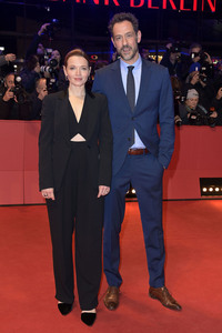 Verleihung Goldener Ehrenbär an Martin Scorsese, Berlinale 2024