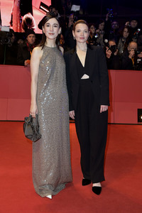 Verleihung Goldener Ehrenbär an Martin Scorsese, Berlinale 2024