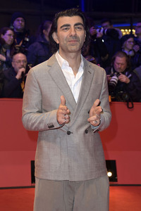 Verleihung Goldener Ehrenbär an Martin Scorsese, Berlinale 2024