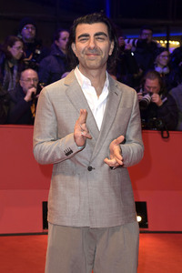 Verleihung Goldener Ehrenbär an Martin Scorsese, Berlinale 2024