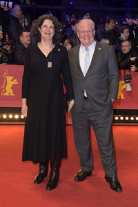 Verleihung Goldener Ehrenbär an Martin Scorsese, Berlinale 2024