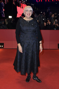 Verleihung Goldener Ehrenbär an Martin Scorsese, Berlinale 2024