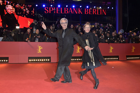 Verleihung Goldener Ehrenbär an Martin Scorsese, Berlinale 2024