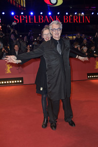 Verleihung Goldener Ehrenbär an Martin Scorsese, Berlinale 2024