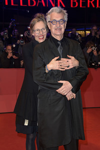 Verleihung Goldener Ehrenbär an Martin Scorsese, Berlinale 2024