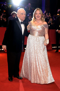 Verleihung Goldener Ehrenbär an Martin Scorsese, Berlinale 2024