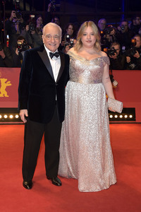 Verleihung Goldener Ehrenbär an Martin Scorsese, Berlinale 2024