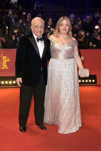 Verleihung Goldener Ehrenbär an Martin Scorsese, Berlinale 2024