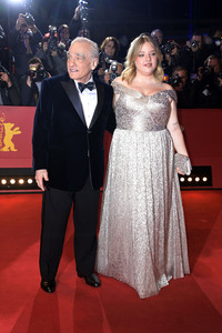 Verleihung Goldener Ehrenbär an Martin Scorsese, Berlinale 2024