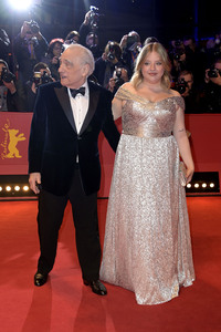 Verleihung Goldener Ehrenbär an Martin Scorsese, Berlinale 2024
