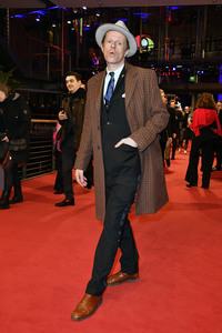 Verleihung Goldener Ehrenbär an Martin Scorsese, Berlinale 2024