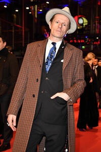 Verleihung Goldener Ehrenbär an Martin Scorsese, Berlinale 2024