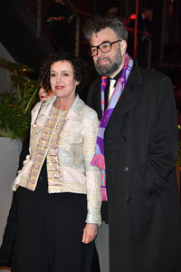 Verleihung Goldener Ehrenbär an Martin Scorsese, Berlinale 2024