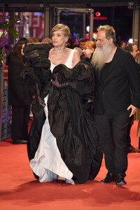 Verleihung Goldener Ehrenbär an Martin Scorsese, Berlinale 2024