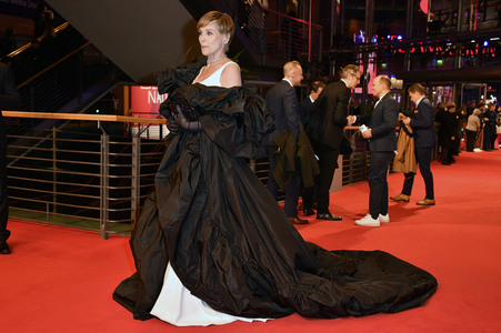 Verleihung Goldener Ehrenbär an Martin Scorsese, Berlinale 2024