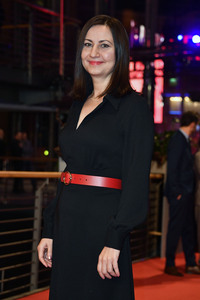 Verleihung Goldener Ehrenbär an Martin Scorsese, Berlinale 2024