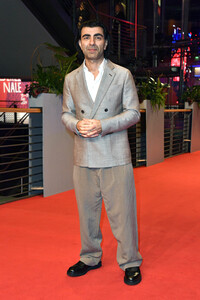 Verleihung Goldener Ehrenbär an Martin Scorsese, Berlinale 2024