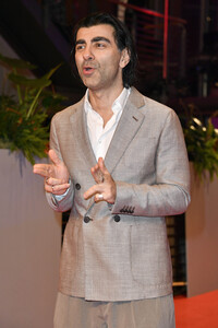 Verleihung Goldener Ehrenbär an Martin Scorsese, Berlinale 2024