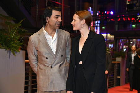 Verleihung Goldener Ehrenbär an Martin Scorsese, Berlinale 2024