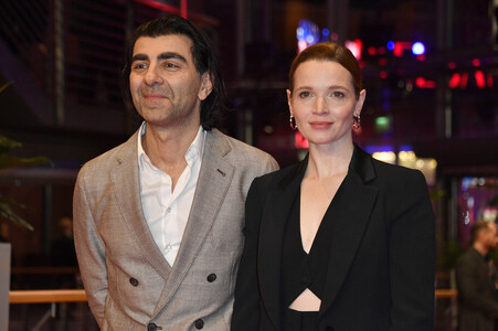 Verleihung Goldener Ehrenbär an Martin Scorsese, Berlinale 2024