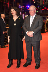 Verleihung Goldener Ehrenbär an Martin Scorsese, Berlinale 2024