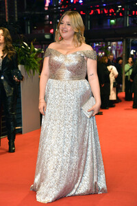 Verleihung Goldener Ehrenbär an Martin Scorsese, Berlinale 2024