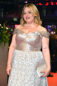 Verleihung Goldener Ehrenbär an Martin Scorsese, Berlinale 2024