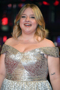 Verleihung Goldener Ehrenbär an Martin Scorsese, Berlinale 2024