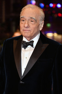 Verleihung Goldener Ehrenbär an Martin Scorsese, Berlinale 2024