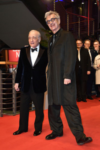 Verleihung Goldener Ehrenbär an Martin Scorsese, Berlinale 2024