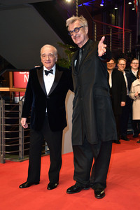 Verleihung Goldener Ehrenbär an Martin Scorsese, Berlinale 2024