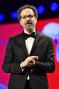 Verleihung Goldener Ehrenbär an Martin Scorsese, Berlinale 2024