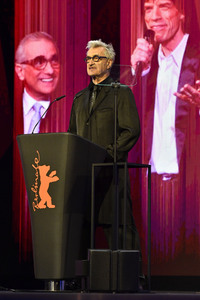 Verleihung Goldener Ehrenbär an Martin Scorsese, Berlinale 2024