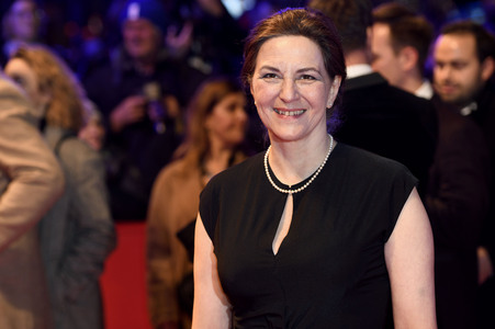 Verleihung Goldener Ehrenbär an Martin Scorsese, Berlinale 2024