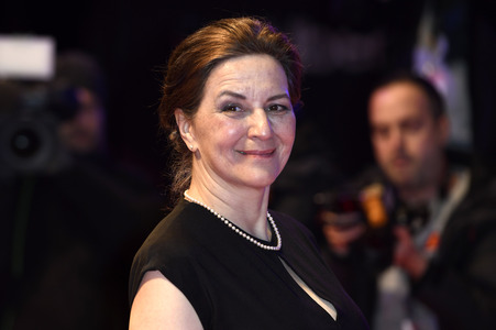 Verleihung Goldener Ehrenbär an Martin Scorsese, Berlinale 2024