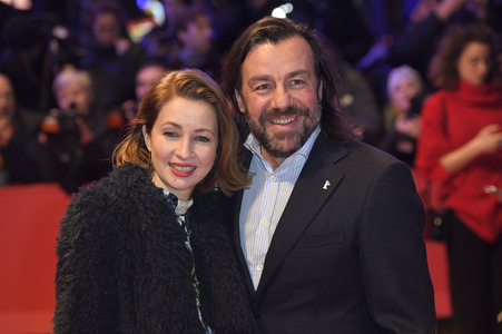 Verleihung Goldener Ehrenbär an Martin Scorsese, Berlinale 2024