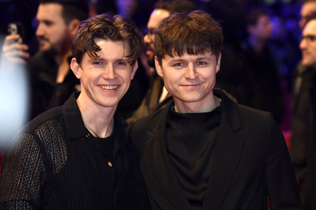 Verleihung Goldener Ehrenbär an Martin Scorsese, Berlinale 2024