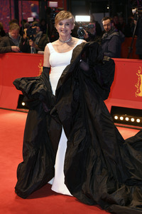 Verleihung Goldener Ehrenbär an Martin Scorsese, Berlinale 2024