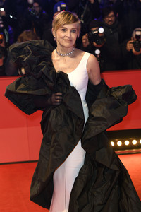 Verleihung Goldener Ehrenbär an Martin Scorsese, Berlinale 2024