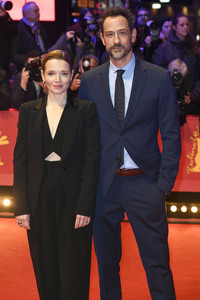 Verleihung Goldener Ehrenbär an Martin Scorsese, Berlinale 2024