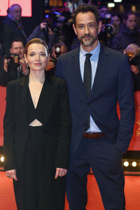 Verleihung Goldener Ehrenbär an Martin Scorsese, Berlinale 2024